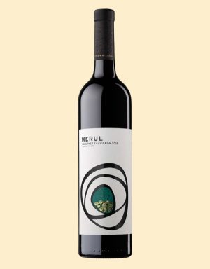 Мерул Каберне Совиньон