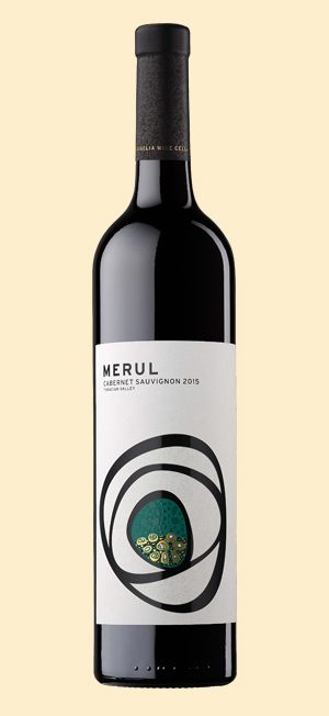 Мерул Каберне Совиньон