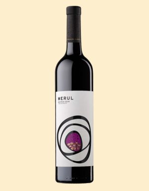 Мерул Мавруд