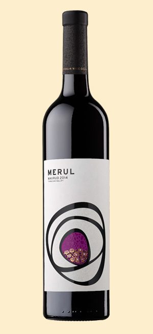 Мерул Мавруд