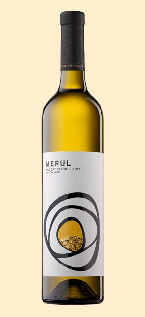 Мерул Мускат Отонел