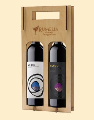 Румелия стойка за вино