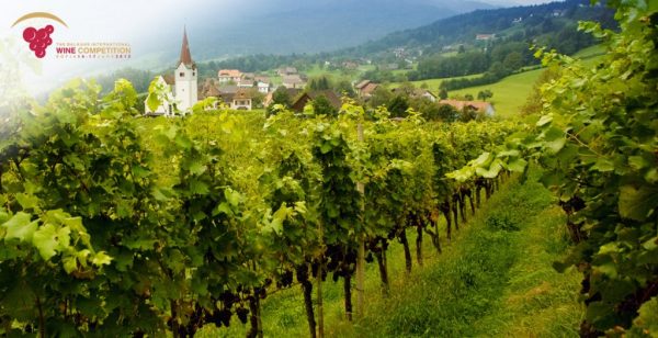 Balkans International Wine Competition 2012, София